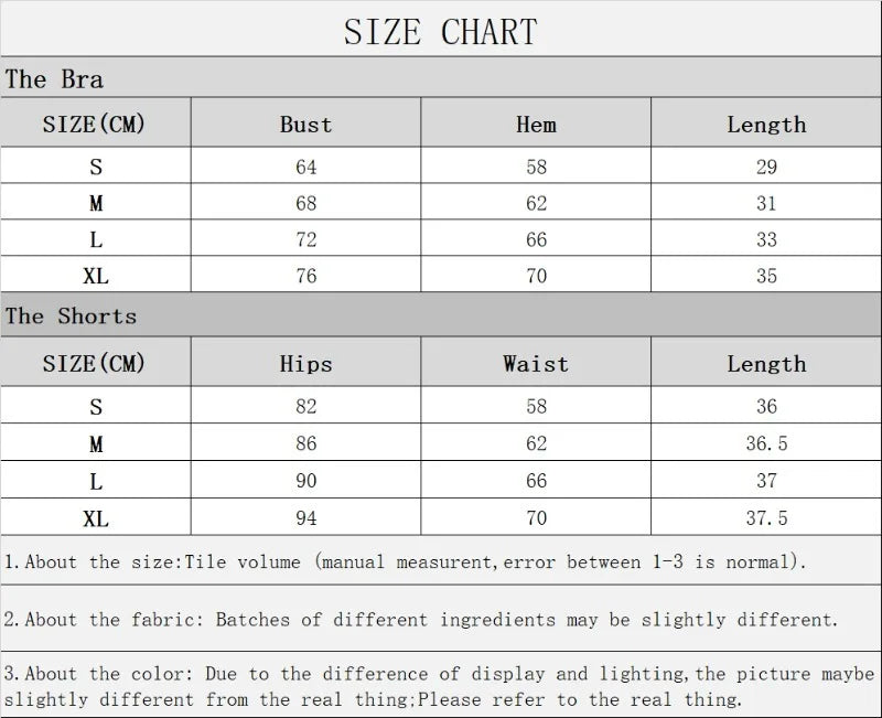 Women's Yoga Sets Sports Fitness Cross Beauty Back Bra Slim Fit Hip-Lifting Shorts Suits Running Workout Gym Training Sets