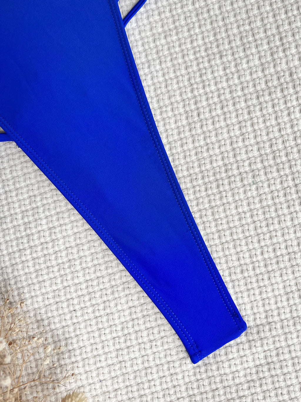 DEKA Backless One Piece Swimsuit Vintage V-neck Swimwear Women Bathing Swimming Suit Female Summer Beachwear Bodysuit