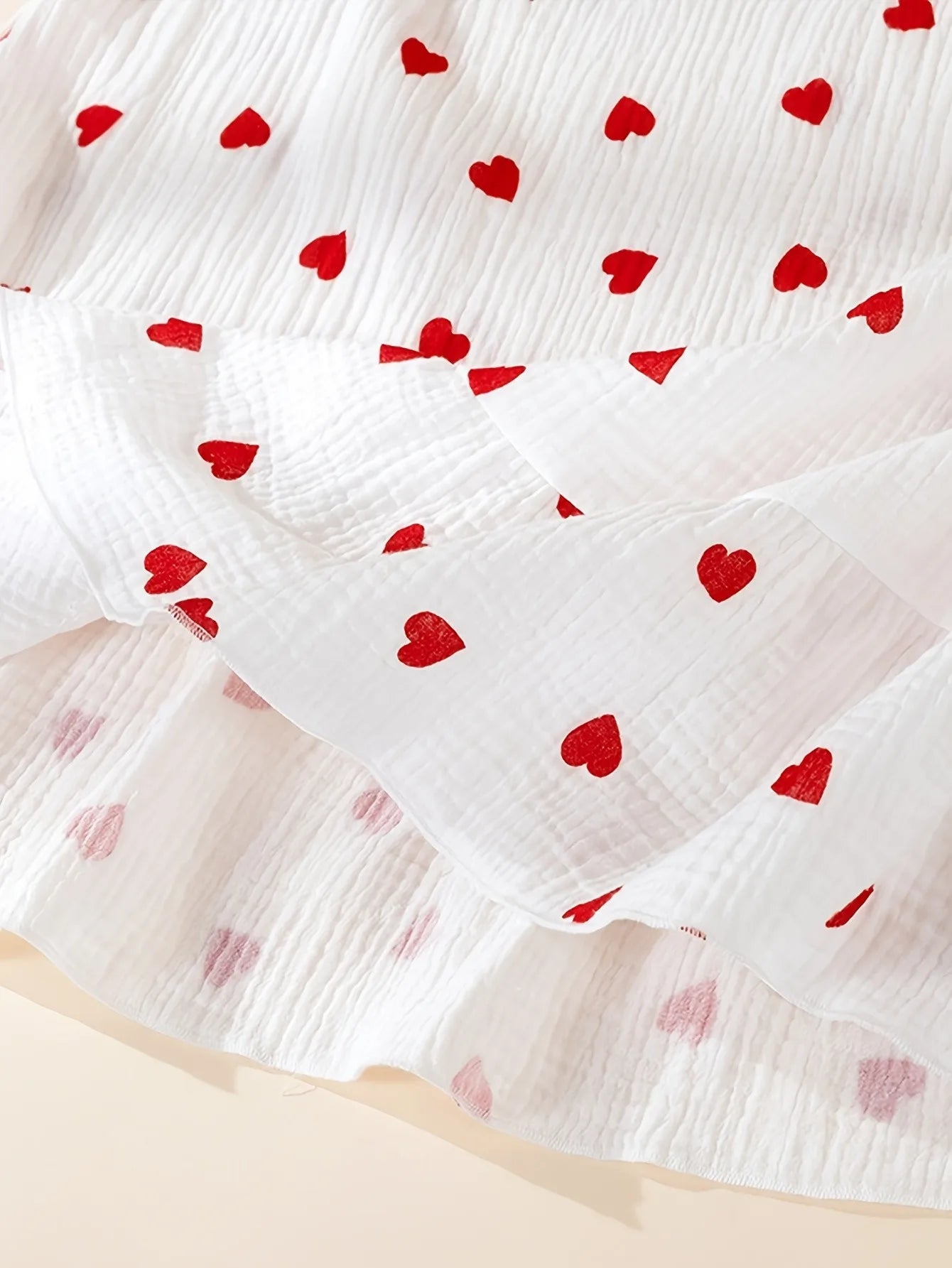 Women’s Cotton Gauze Ruffle Nightgown, Sleeveless Frill Strap Home Sleepwear, Soft Breathable Casual Night Dress for Summer