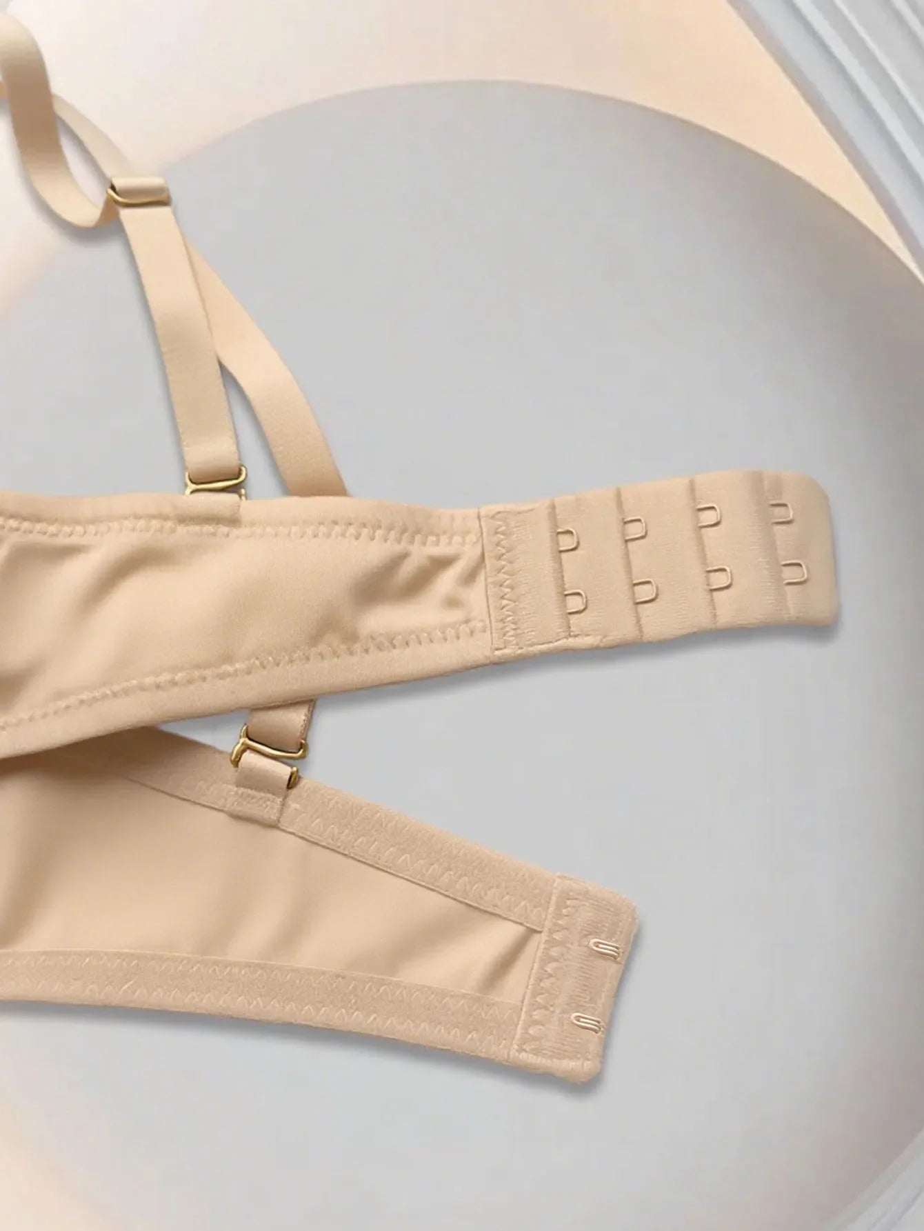 Women’s Push Up Underwire Bra Super Padded T-Shirt Bralette Thick Padding Lingerie Everyday Bra