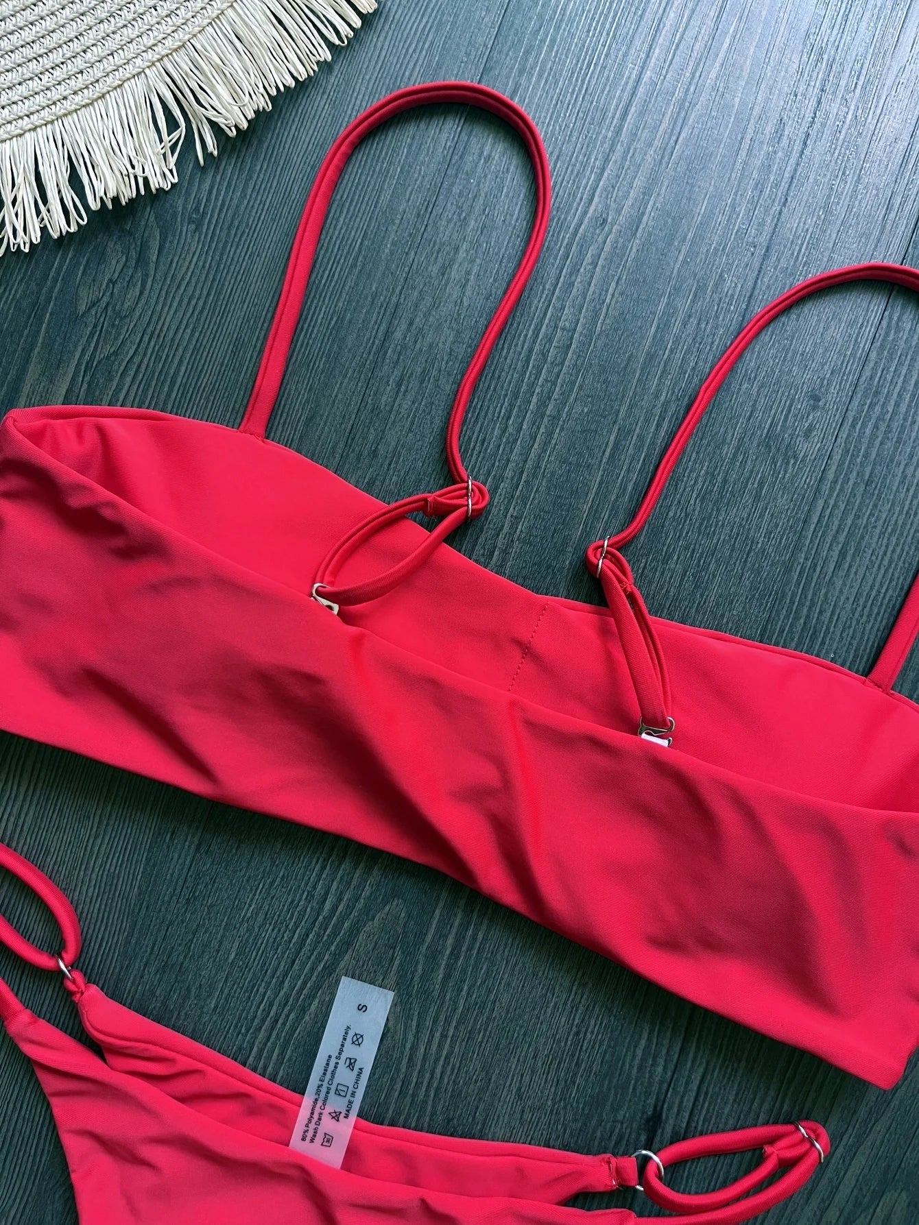 2026 New Sexy Diamond Bikini Women Swimsuit Bandeau Biquini Push Up Swimwear Female Shiny Bathing Suits Bodysuit Beachwear