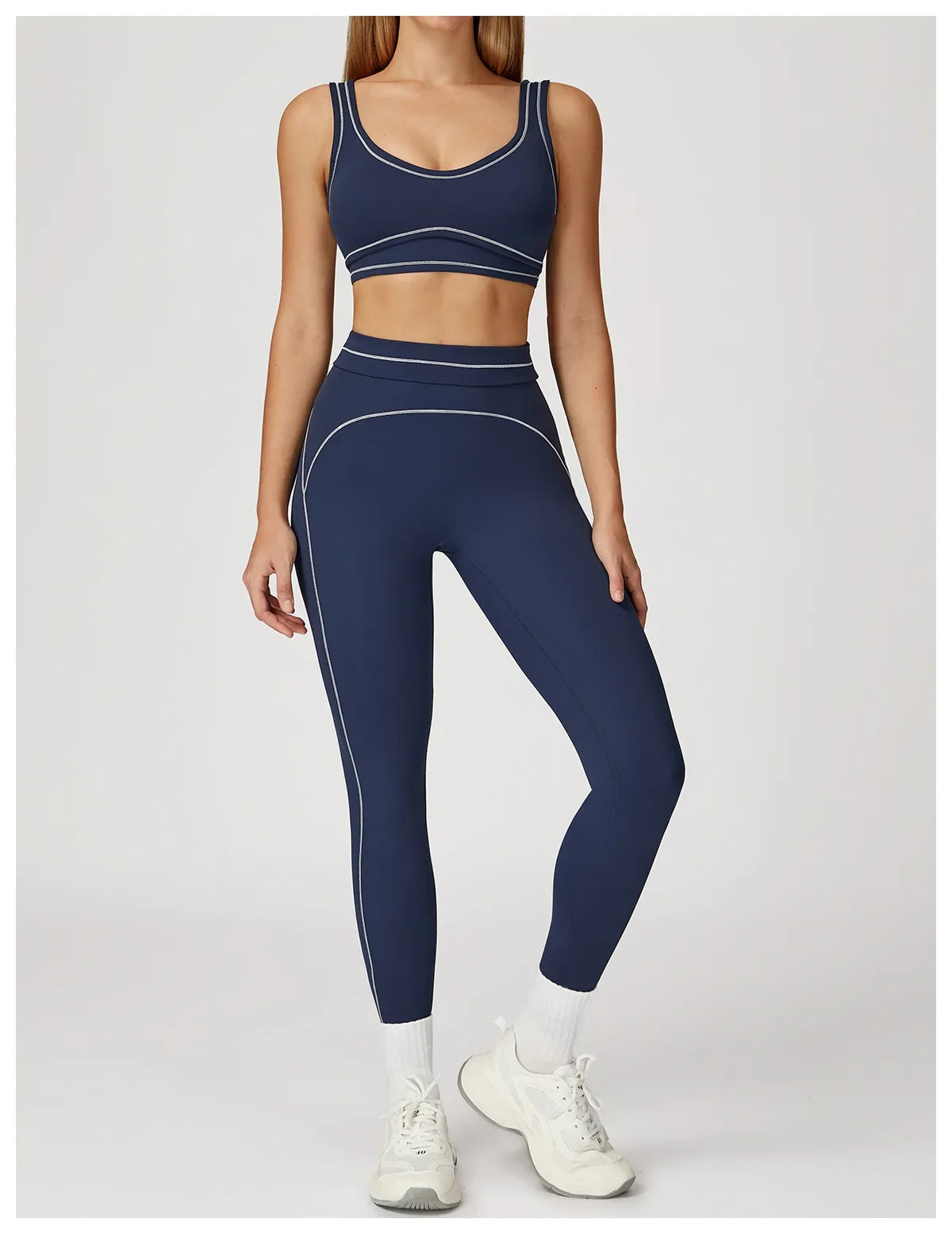 Breathable Sports Bra Women Shockproof Fitness Tops Push Up Gym Crop Top Brassiere Sport Bras Gym Workout Top Summer Yoga Bra
