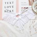 Sexy Women Panties Lingerie Lace Underwear Underwear Panties Hot Transparent Lingerie Female G-string Embroidered Thong