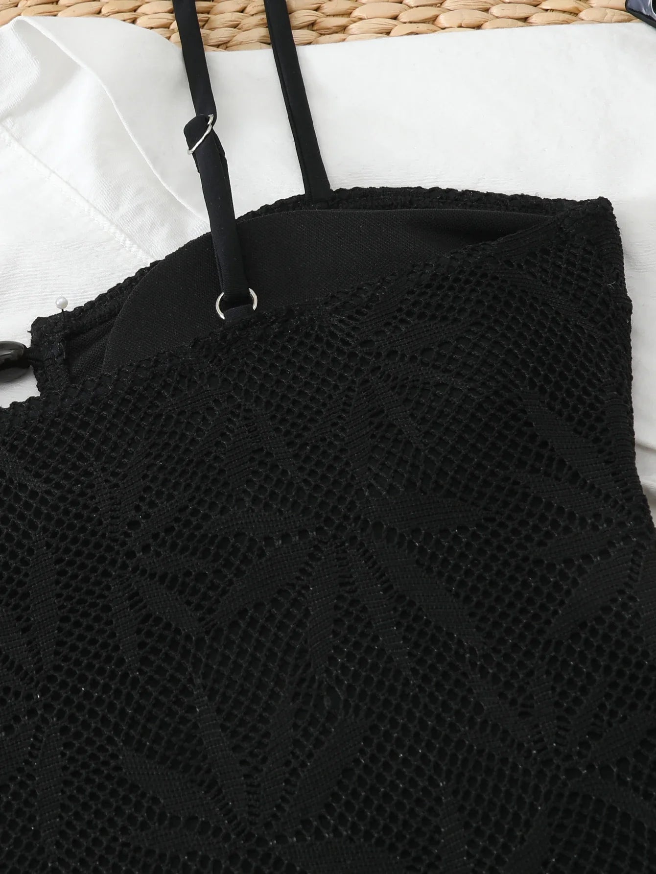 2026 Strappy Printed One Piece Swimsuit Women Sexy Hollow Swimwear Female Solid Bathers Bathing Swimming Swim Suit Beachwear