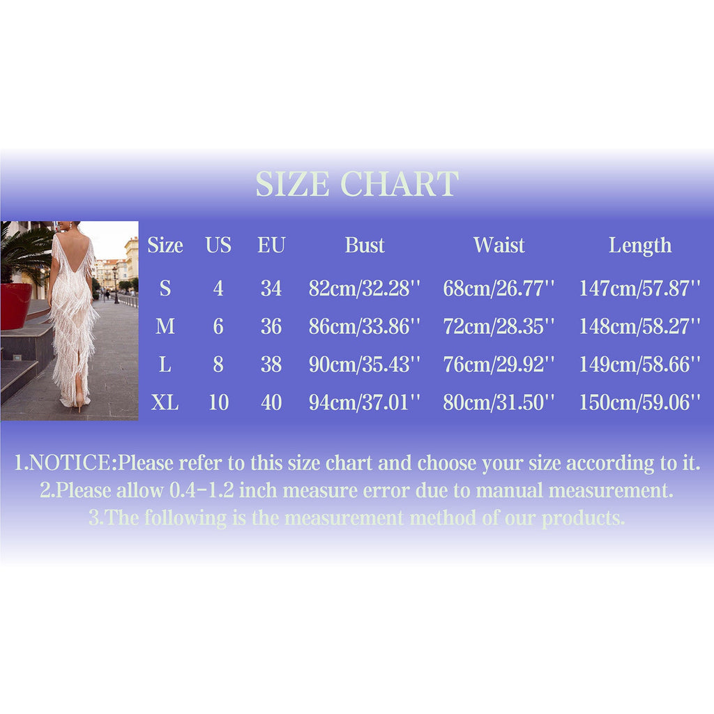 Womens Deep V Midi Fringed Dresses Sleeveless Pencil Party Solid Elegant Sexy Skirt Long Dresses Evening Party Mujer