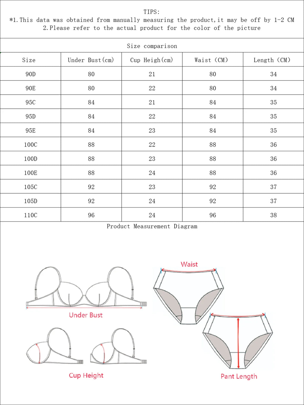 Plus size 2-piece sexy women's underwear set semi transparent lace retro fashion large underwear pink Lingerie MR3419