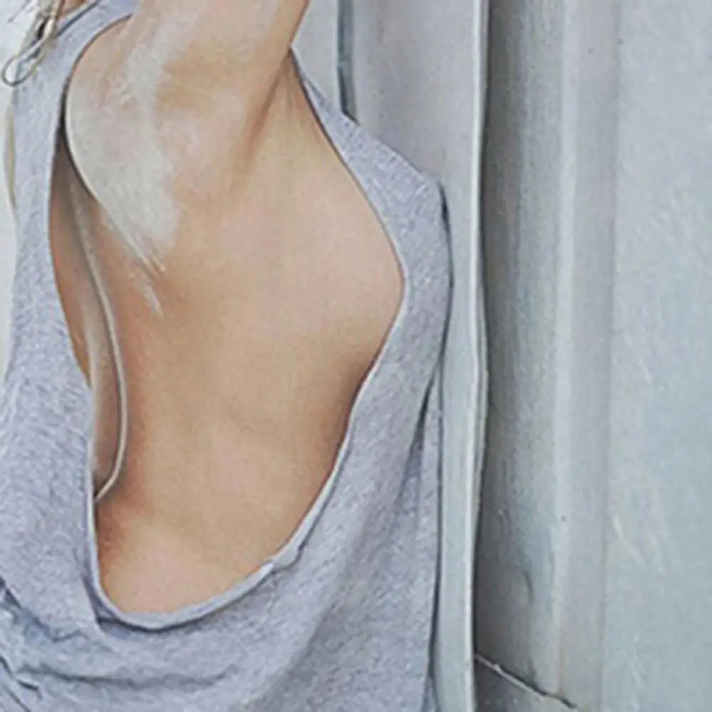 Women Sexy Vest Tank Top Summer Fashion V-neck Sleeveless T-shirt Camisole Top Loose Casual Shirts