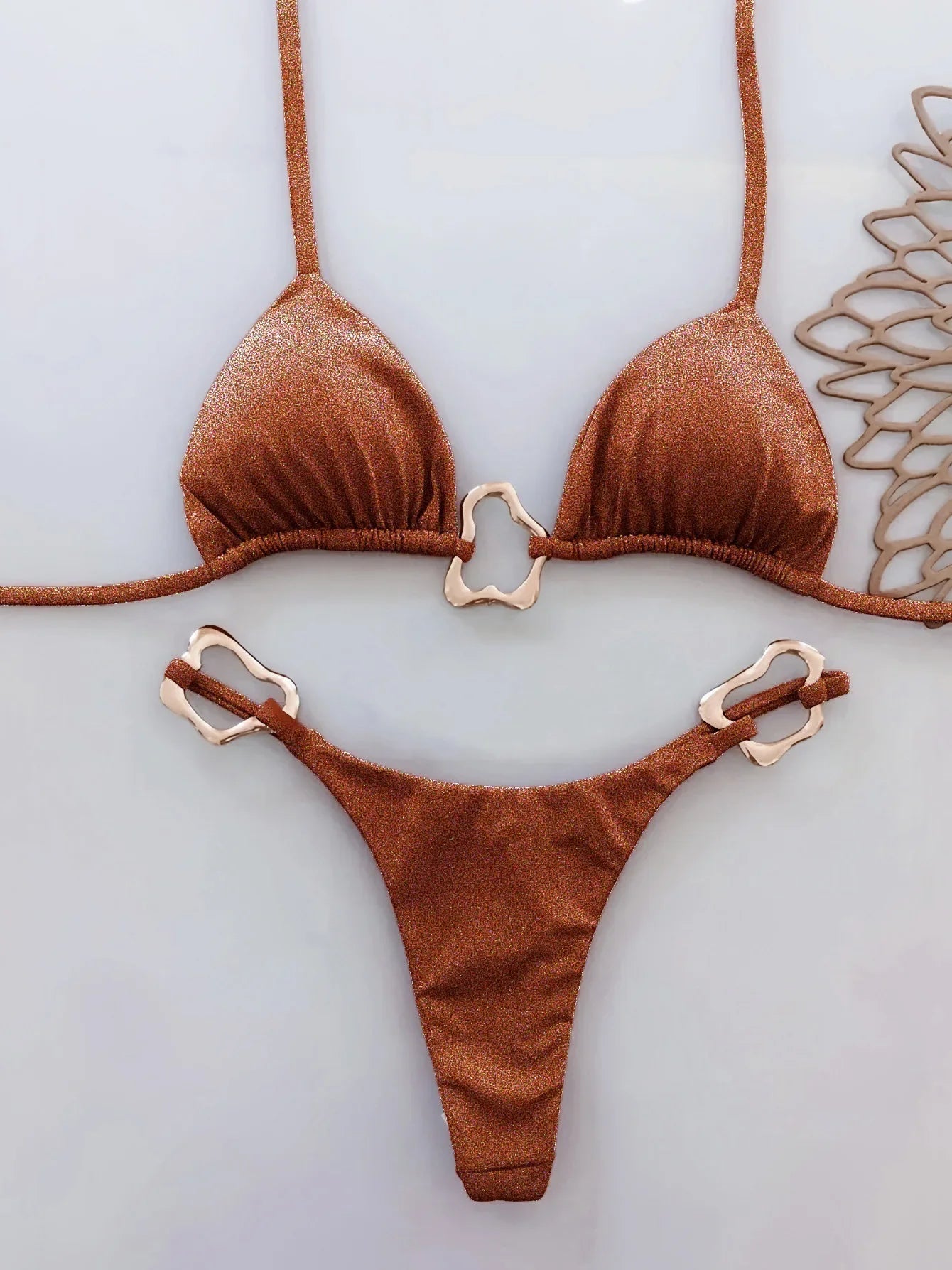 Micro Bikinis Sexy Women Swimsuits Female Swimwear 2024 Push Up Bikini Set Bathing Suit Swimming Suits Beachwear Brazil Biquini