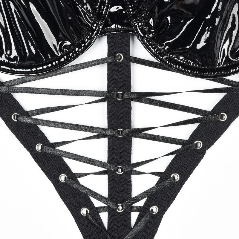 Toucheart Underwear Sets Sexy Lingerie Sets Woman Sexiest Bra Set Full Network Lingerie for Sex Transparent Clothing Bra Corset