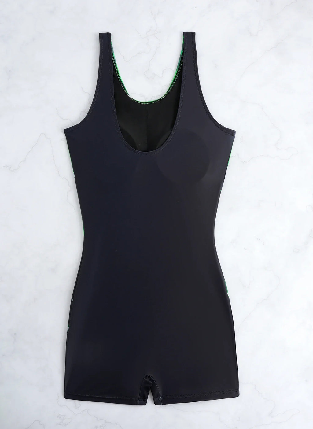 2026 Sporty Printed Slim Swimsuit Women One Piece Vintage Swimwear Female Sexy Bathers Bathing Swimming Swim Suit Beachwear XXL