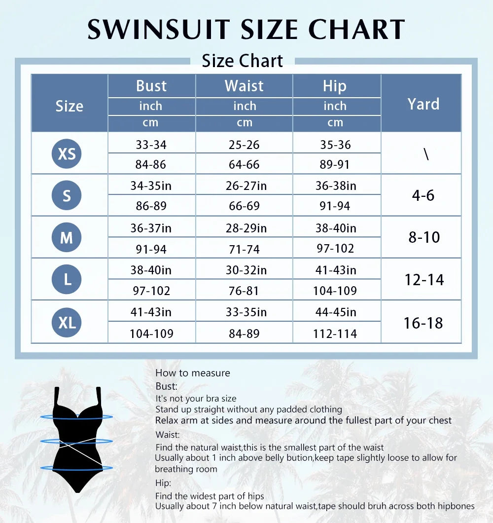 2025 Women's Sexy Two Piece Swimsuit Set Deep V Black White Stripe Print High End Sensation Swimwear for Ladies
