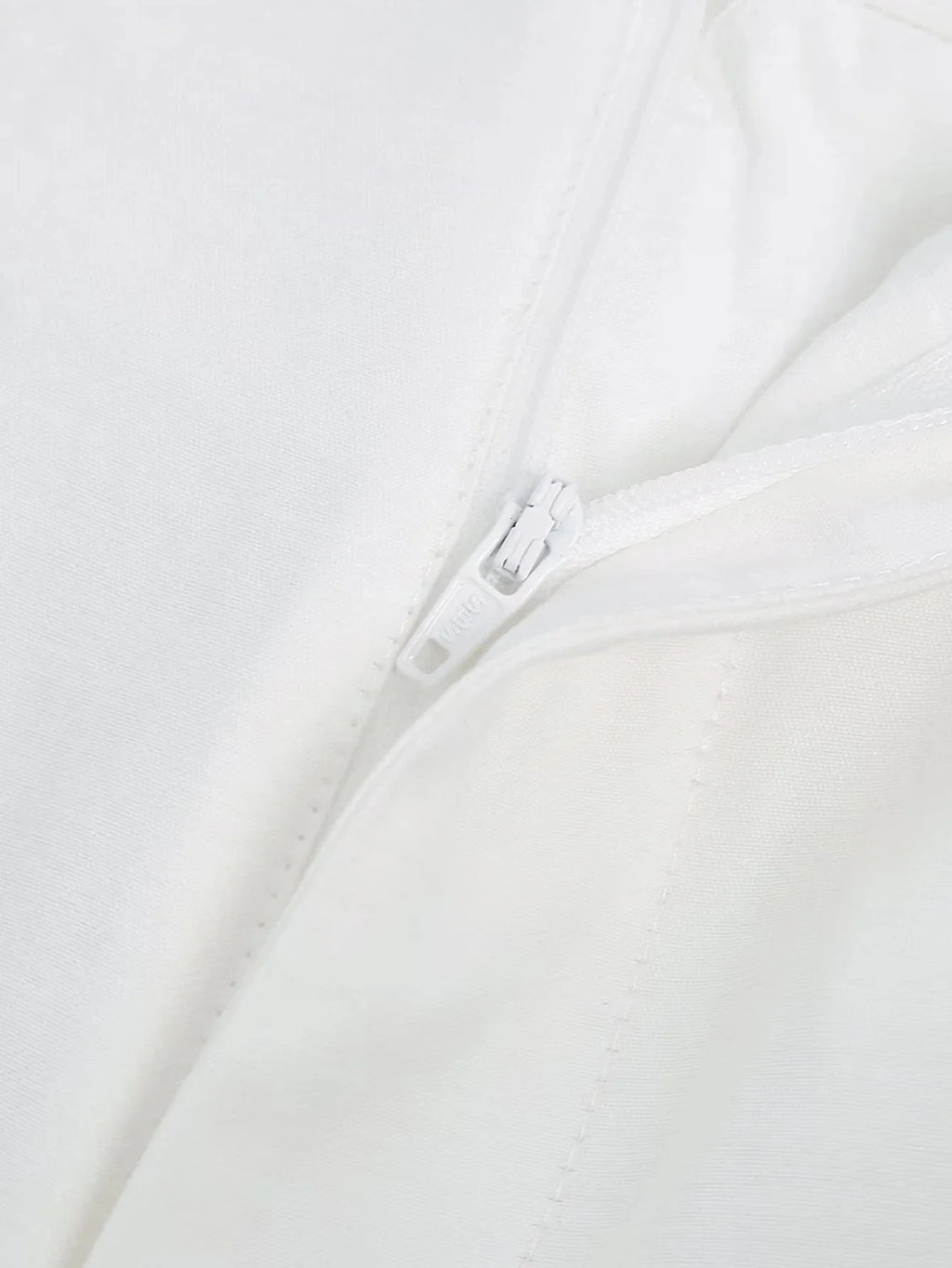 Foridol White Cotton Linen Long Pants Set Sleeveless Vest Pants Suit Office Lay Autumn Summer Wide Leg Casual Fashion Set Outfit