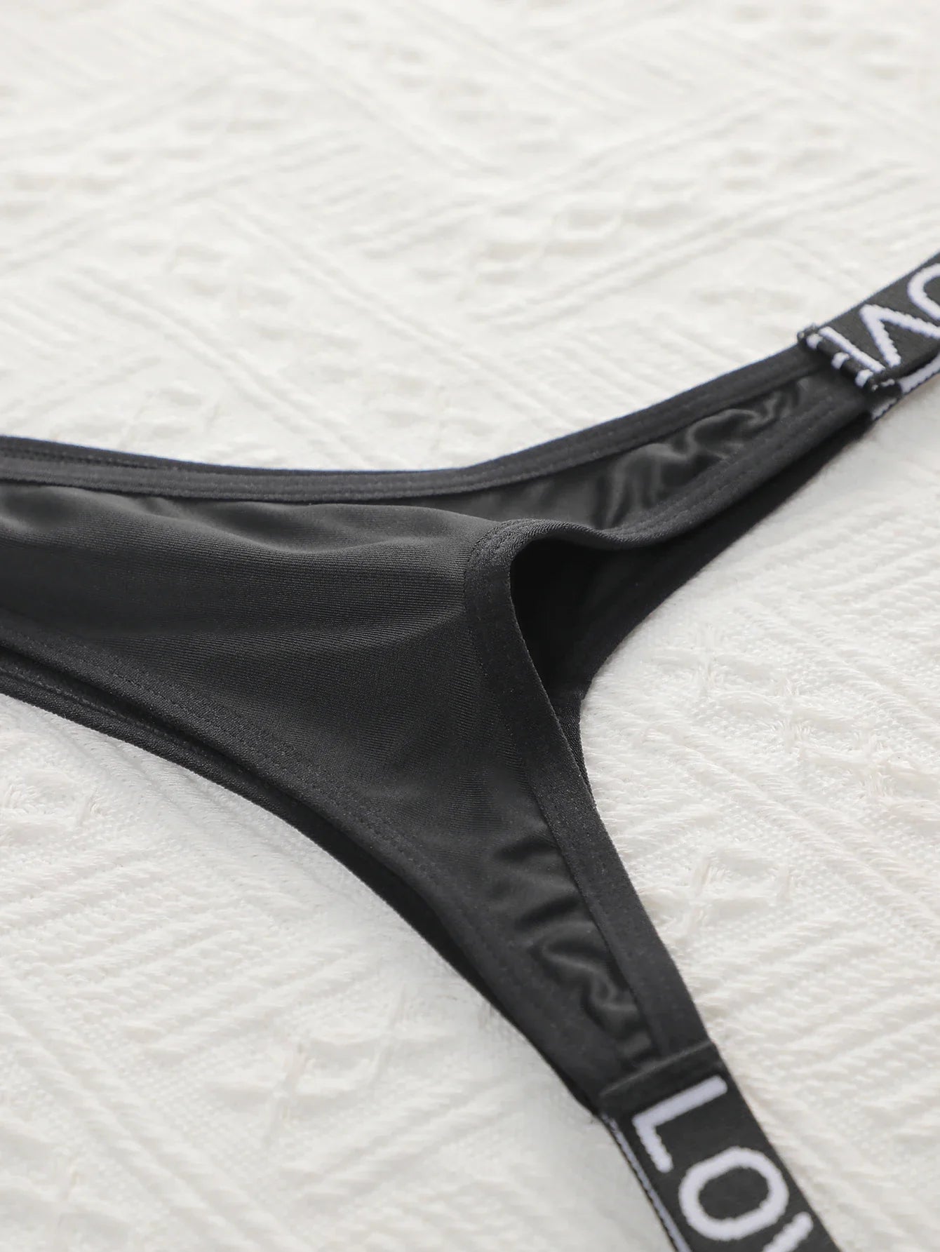 5 pcs sexy invisible thongs seamless thongs hip lifting anti sagging easy to wash and dry women's underwear C977