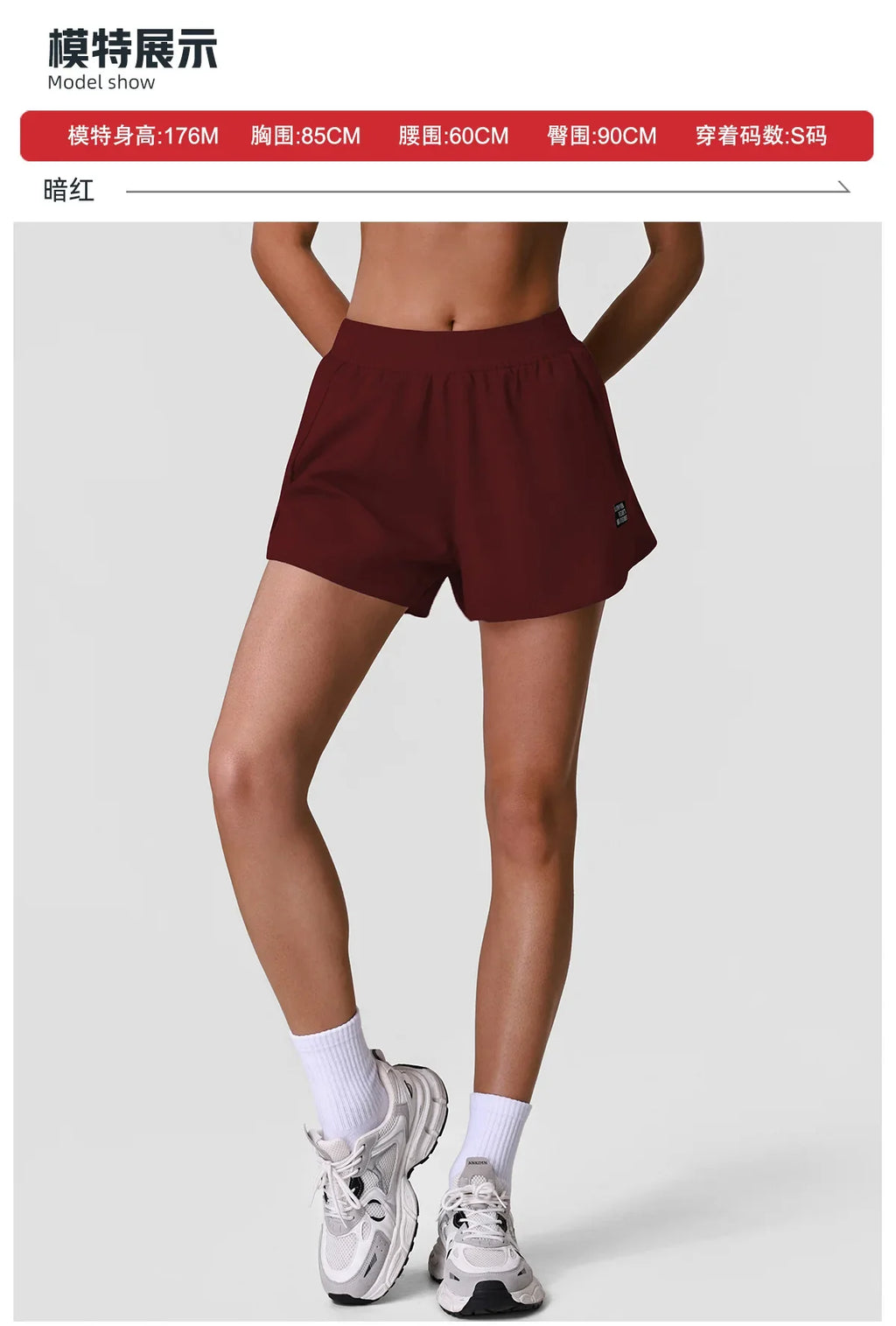 Breathable Yoga Tennis Shorts Women Anti Glare Belt Lined Sports Pants Outwear Quick Drying Training Running Fitness Shorts