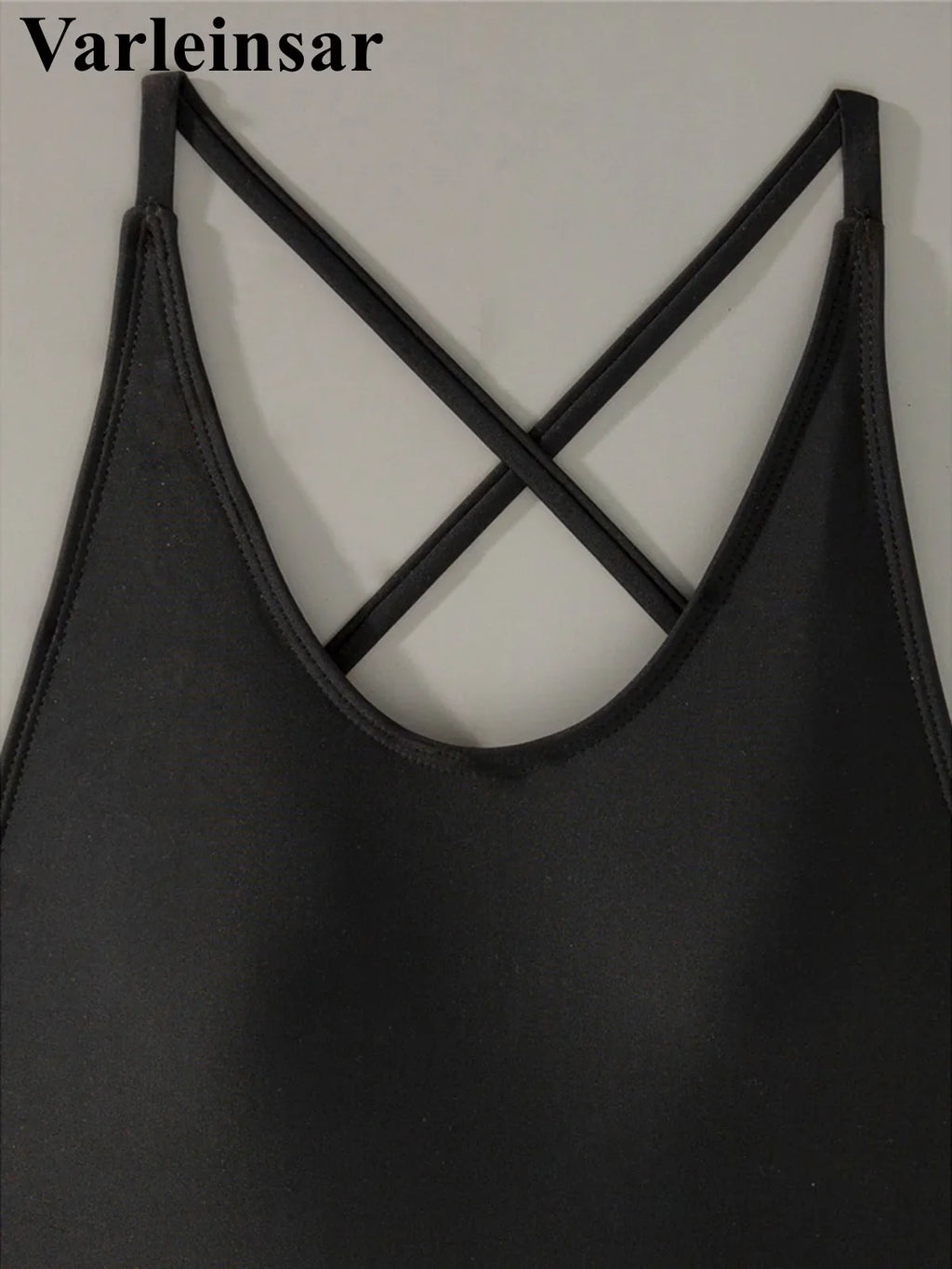 Extreme String Mini Micro Thong Cross Back Women Swimwear One Piece Swimsuit Female High Leg Cut Bather Bathing Suit Swim V7876