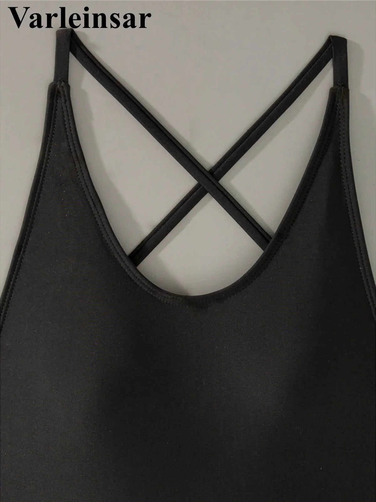 Extreme String Mini Micro Thong Cross Back Women Swimwear One Piece Swimsuit Female High Leg Cut Bather Bathing Suit Swim V7876