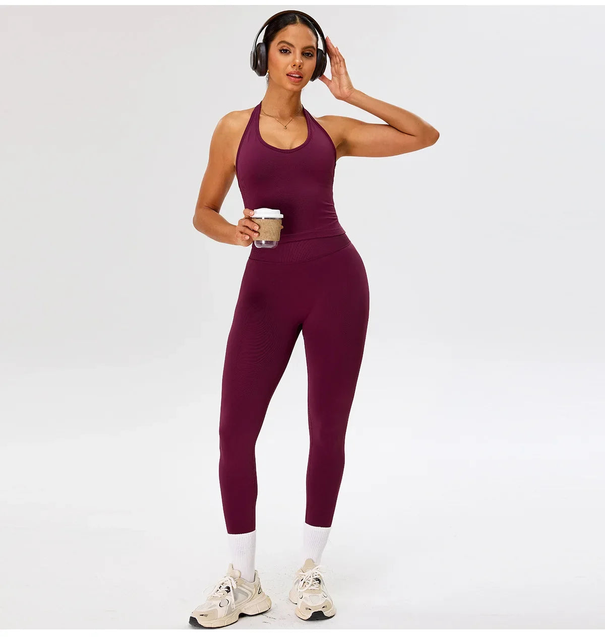 Fitness Bra Workout Tops Gym Underwear Fitness Sports Bras Sexy Athletic Workout Sport Bra Women Backless Push Up Yoga Crop Top