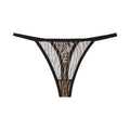 Leopard Sexy Seamless Thong Women Panties G String Underwear Girls Intimates Fashion Ladies Briefs Yoga Lingerie Size S-XL