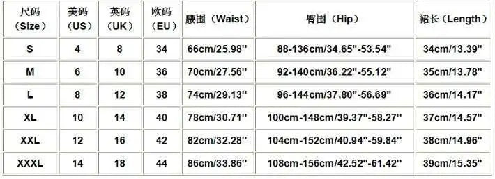 Preppy WOMENGAGA American Style Style High Waisted Slim Pleated Skirt For Women's Summer Ballet Skirt Fashion Women QI9Y