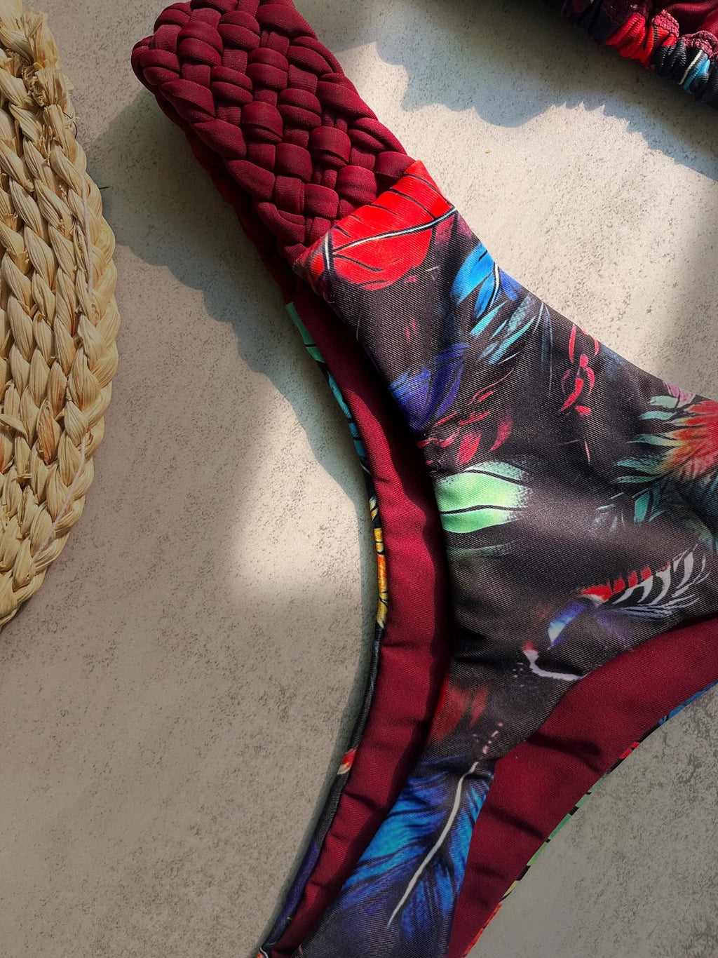 Micro Bikinis 2026 Sexy Women Swimsuit Push Up Swimwear Print Bikini Set Biquini Bathing Suit Swimming Thong Beachwear Female