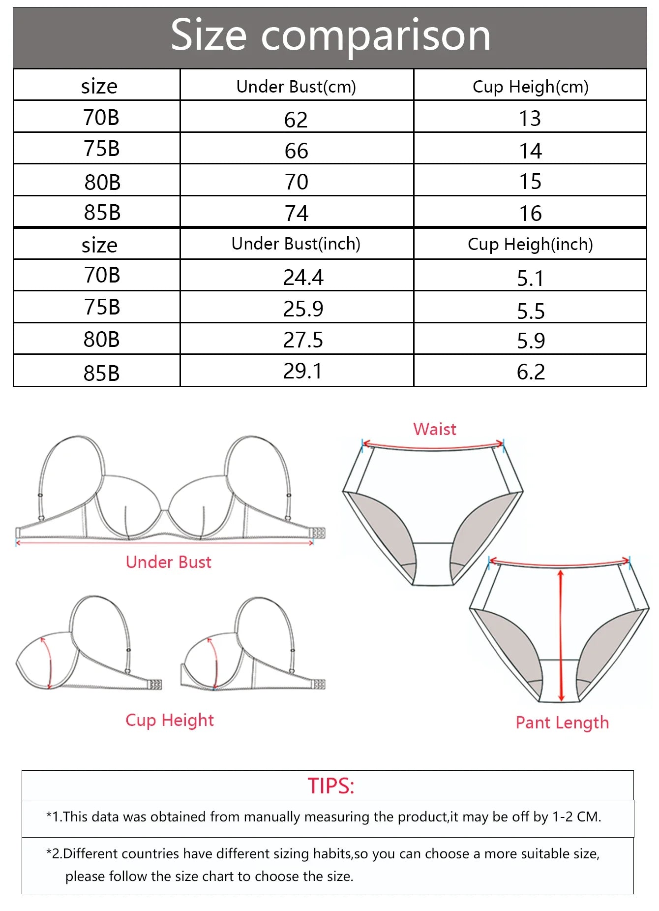 Women's sexy shell shaped bra with seamless gathering push ups and transparent shoulder straps for daily comfort underwear B2077