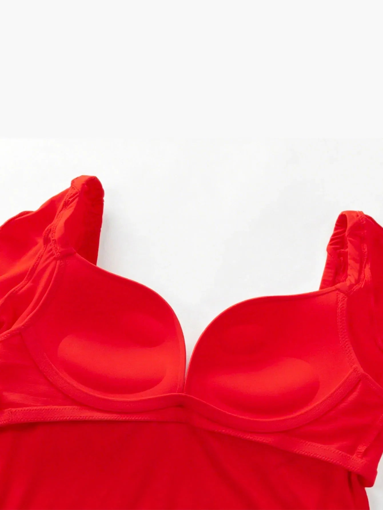 New Style Shapewear for Women, Long-Sleeve, Push-Up, Sexy Backless Bra, Seamless with Chest Pads, Slimming Base Shirt