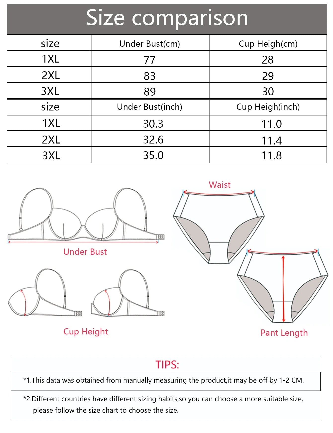 Women's sexy lace plus size bra without steel rin gathered push up straps adjustable breathable close fitting underwear MR2608