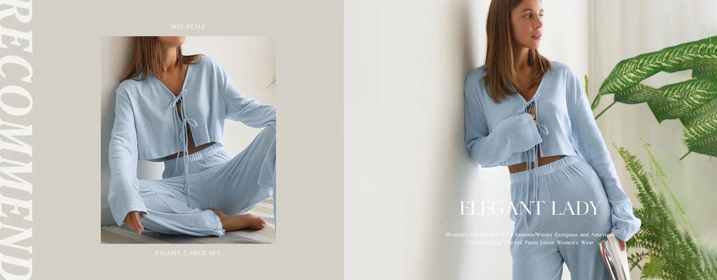 Marthaqiqi Fashion Ladies Nightgowns Suit Turn-Down Collar Robe Lace Up Pajama Long Sleeve Sleepwear Shorts Printing Nightie Set