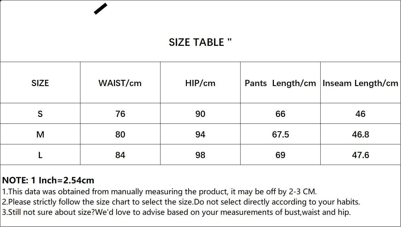American knitted mid-waisted trousers, simple low-waisted straight loose casual trousers
