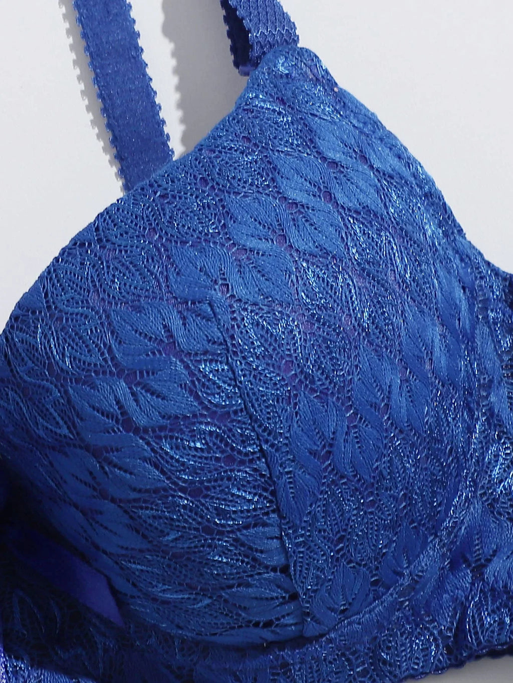 Lace Underwire Bra for Women Push Up Bra Sexy Lingerie Comfortable solid color bra for daily wear D176