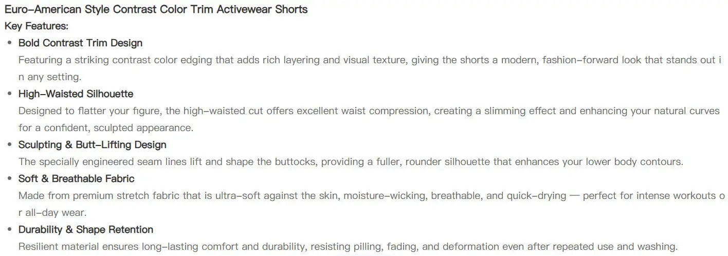 Women's High-Waisted Seamless Yoga Sports Shorts Hip-Lifting Knitted Peach Pants Summer Training Fitness Wear