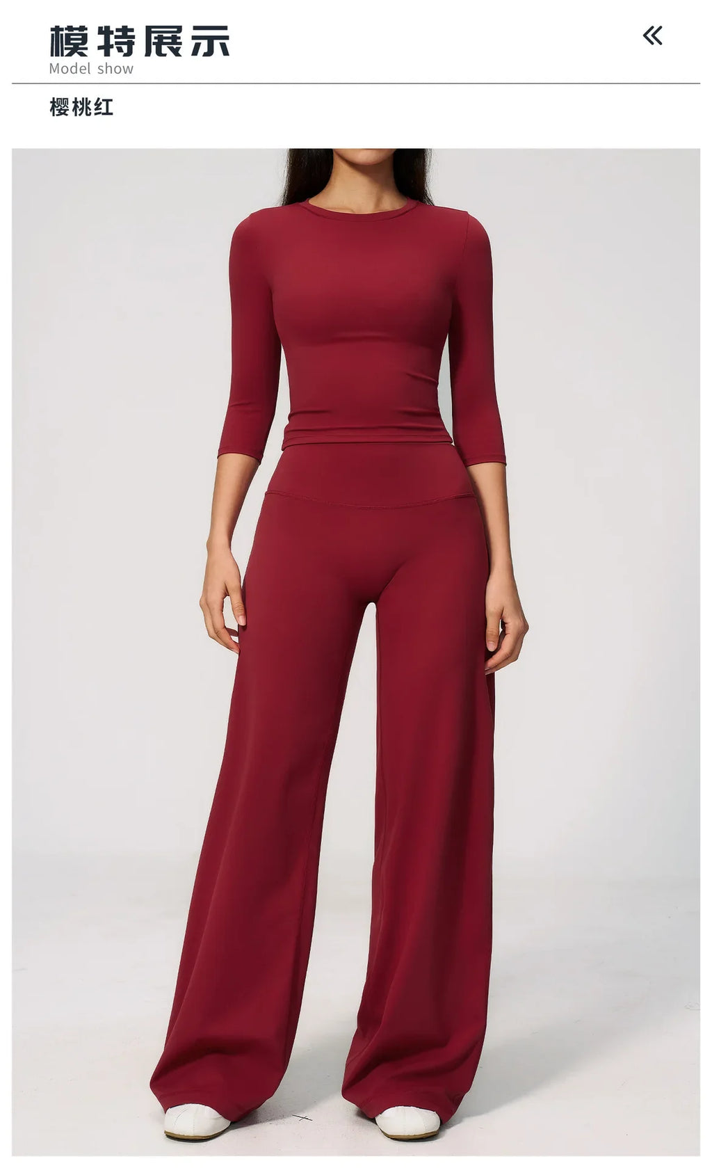 Women Tracksuit Yoga Sets Half Sleeve O Neck Slim Sports T Shirts Fitness Suit Outdoor High Waist Flare Pants Workout Clothes