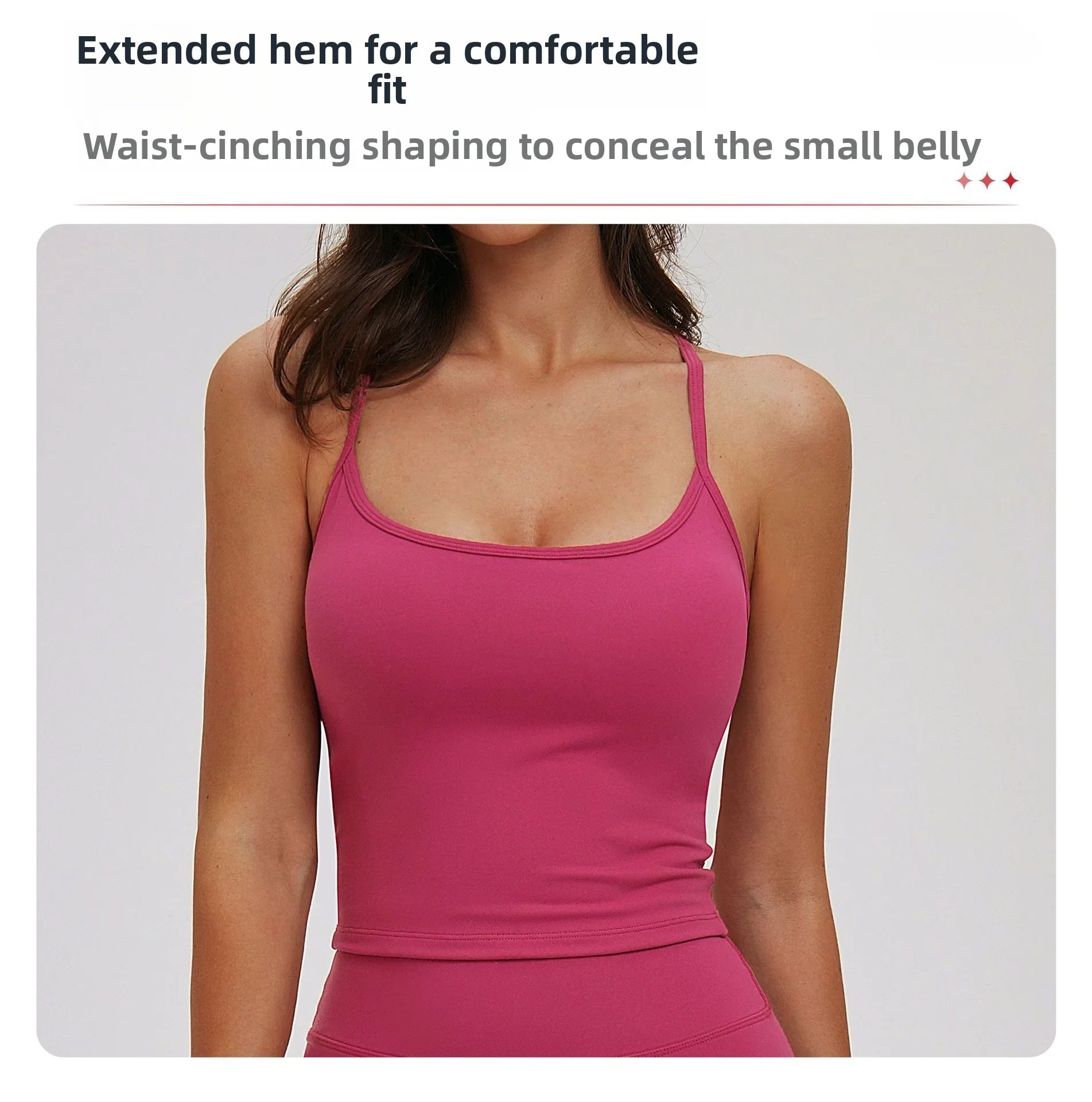 Backless Gym Top Women Sports Bra Running High Strength Yoga Bra Breathable Sports Underwear Women Fitness Cycling Workout Top
