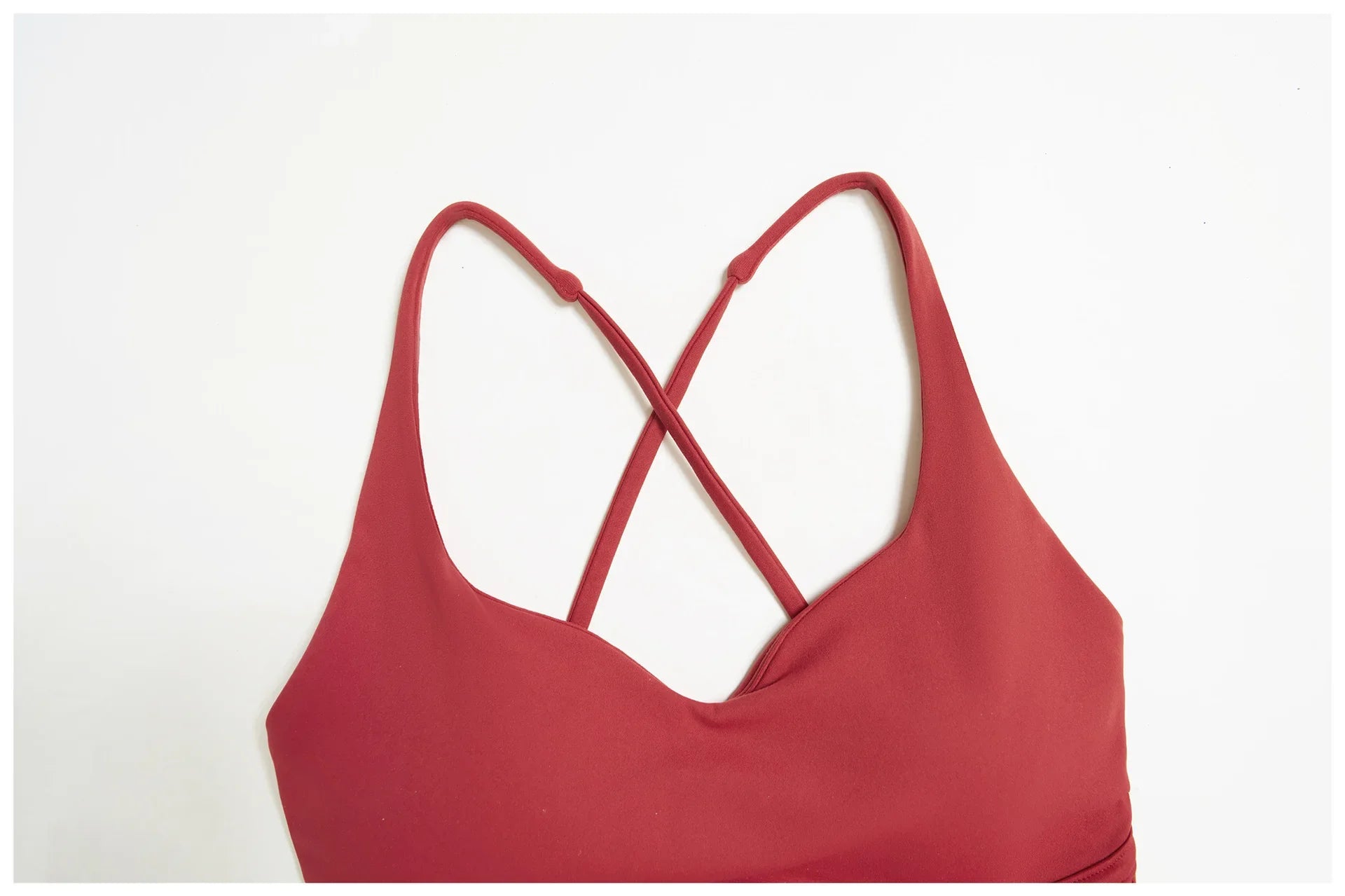 High Strength Sports Bra Women Gym Top Running Back Cross Yoga Bra Breathable Sports Underwear Women Fitness Workout Top Women
