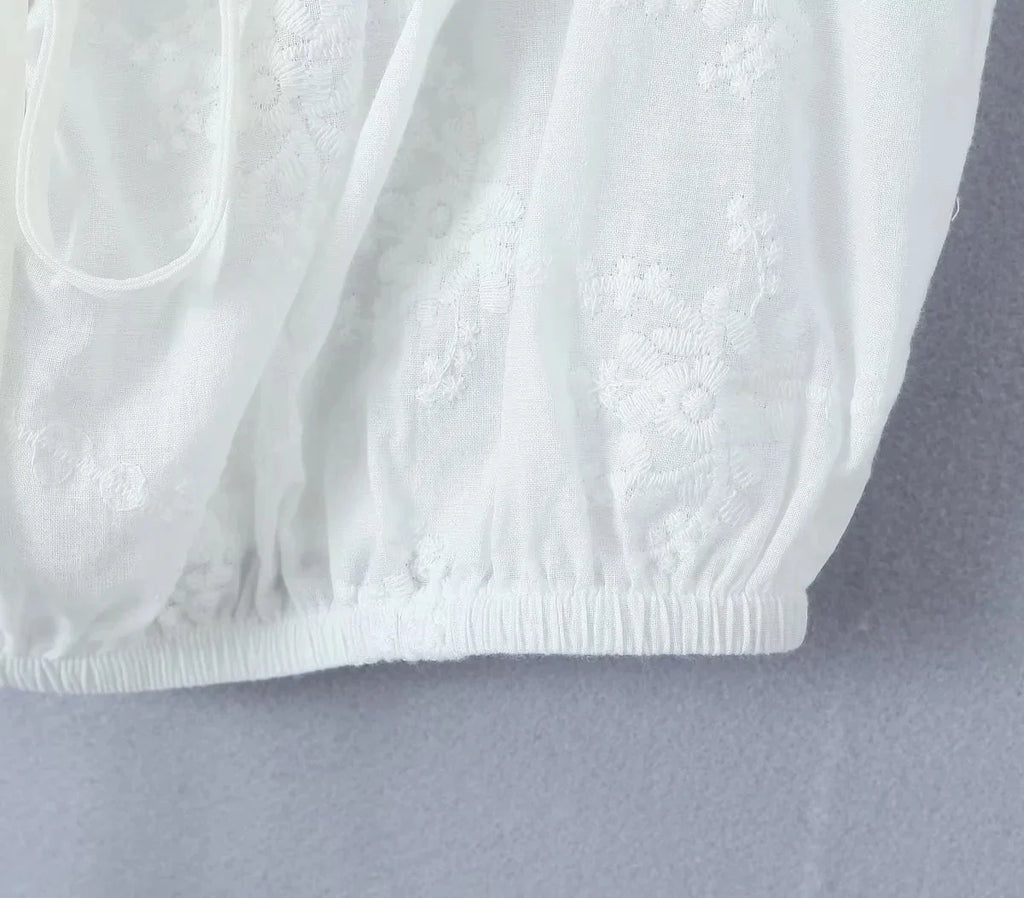 Lace Skirt Set Dress Summer Women Beach Holiday Sexy Cotton Matching Set Outfits Spring White 2 Pcs Vestidos Female Set 2025