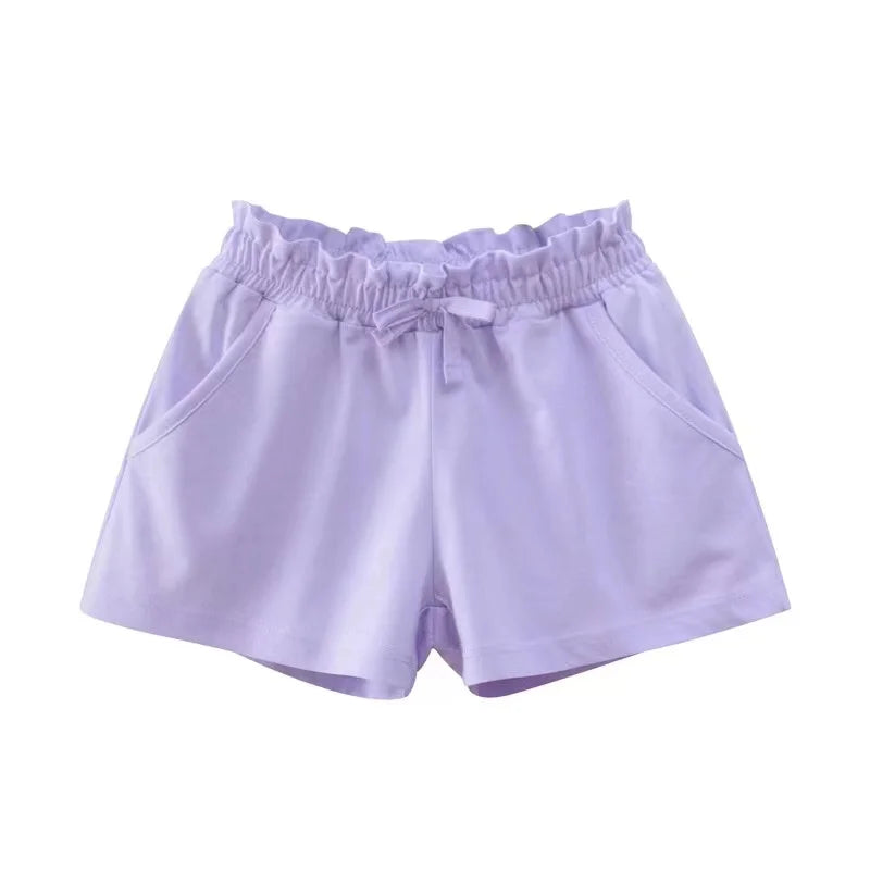 Casual Linen Shorts Women Gym Workout Shorts Cotton Short Pants High Waisted Black Ladies Short Femme Women Shorts Sport Femme