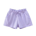 Casual Linen Shorts Women Gym Workout Shorts Cotton Short Pants High Waisted Black Ladies Short Femme Women Shorts Sport Femme