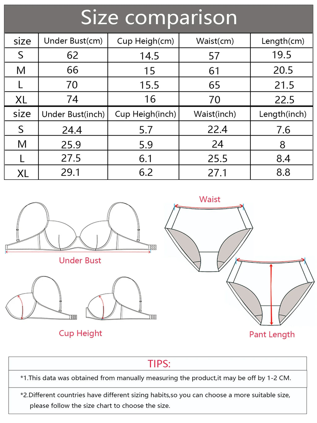 New Fashion Red Lace Set Sexy Lingerie Set 2-piece Solid Color Women's Underwear Set J3431