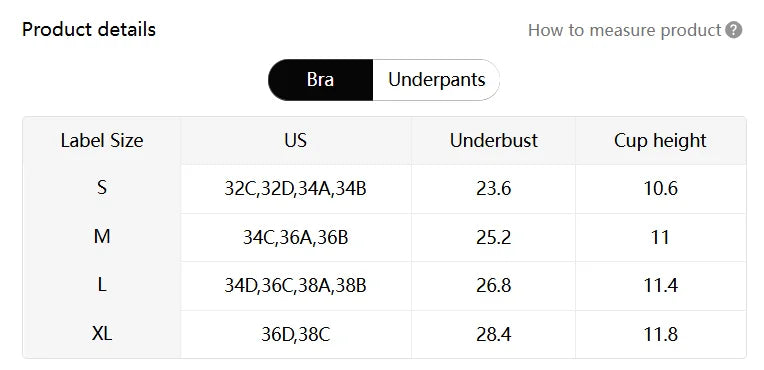 Women Lace Underwear Set Bralette Low Rise Panties Nonwire Padded Bra Solid Color Female Sexy Lingerie Comfort Intimates