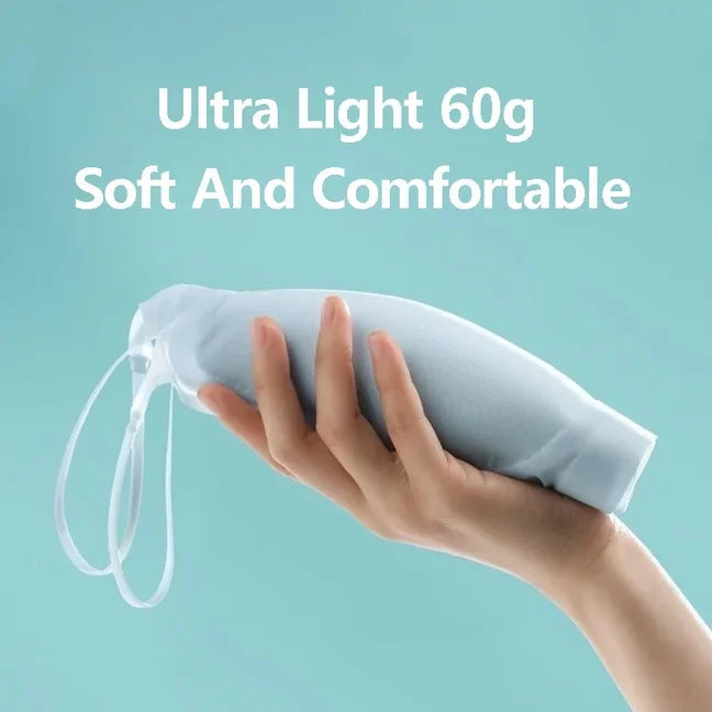 Summer Ice Silk Seamless Ultra-thin Ice Silk Bra Lifting Bra M-4XL Women's Sports Bra Wireless Underwear Air Cooling Brassier