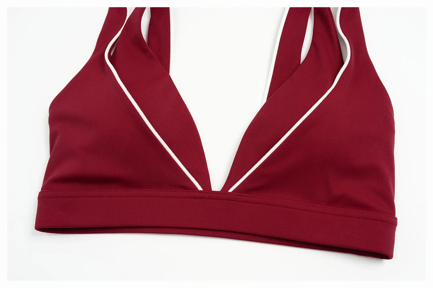 Summer Women's Sports Bra Anti-Sweat Fitness Top Women Yoga Bra Cycling Shockproof Crop Top Cross Back Sport Bra Gym Workout Top