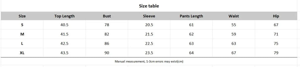 Color Blocking 2PCS Yoga Set Women's Tracksuit Short Sleeve O Neck Sports T Shirts High Waist Cropped Pants Tight Fitness Suits