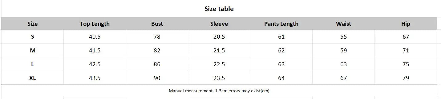Color Blocking 2PCS Yoga Set Women's Tracksuit Short Sleeve O Neck Sports T Shirts High Waist Cropped Pants Tight Fitness Suits