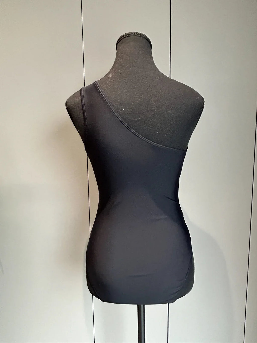 Sexy One Shoulder Swimsuit Women's Cut-out Detail Swimwear Fashion Lady Bodysuit Mujer Bathing Suit Female Beachwear Clothing