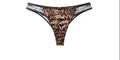 Sexy Leopard Bras Set Small Chest Winter Push Up Bralette Anti Sagging Wireless Lace Lingerie Lightweight Comfort Christmas Gift