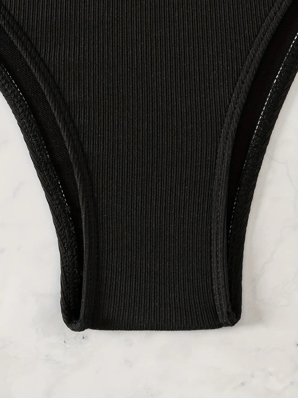 ZTVitality Solid Underwire Sexy Bikini 2025 New Arrival Biquini Padded Push Up Bandage Swimsuit Women Swimwear Summer Beachwear