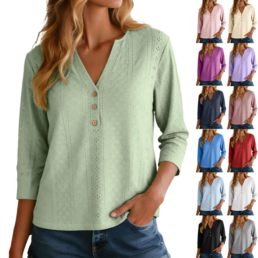 Loose Cotton And Linen Summer Casual Outdoor Tee Shirt Plus Size Breathable Tops summer clothes
