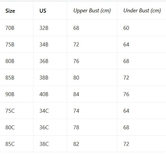 3Pcs Solid Women's Underwear Set Everyday Push up Bra Basic Underwire Bras Supportive and Comfortable Unpadded Women's Bra