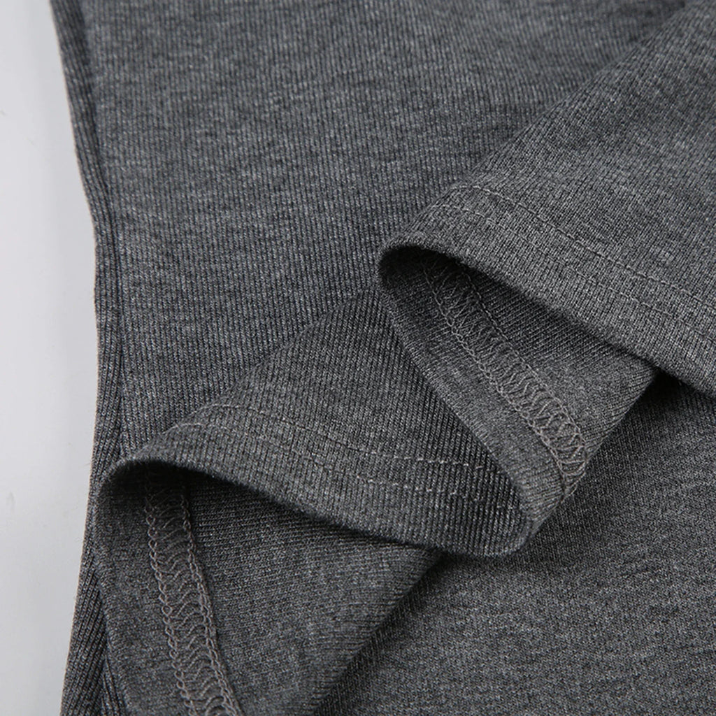 Women's Summer Casual Slim Fit Basic Tops Short Sleeve Round Neck Solid Color Button Up T-shirts