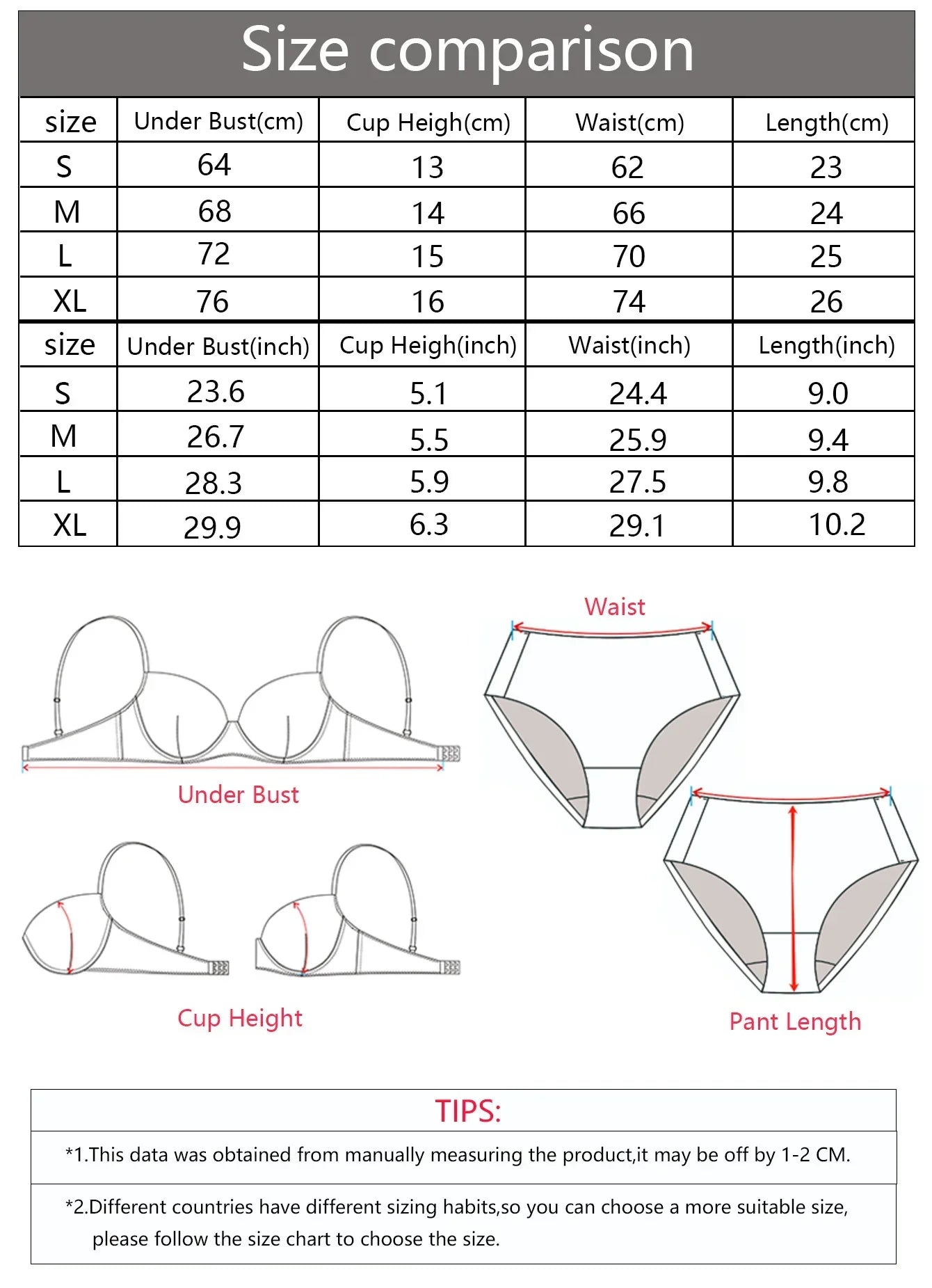 2pcs Luxury Satin Lingerie Set for Women 3/4 Cup High Gloss Silk-like Bra Panty Set Sexy Black Brassiere Underwear MR2938